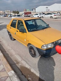 سايبا • موديل ٢٠١٥ • ديوانيه مركز