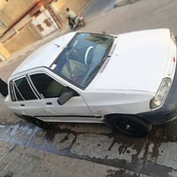 سايبا ٢٠٠٩ • مكينة وكير مكفولة • تحويل مباشر