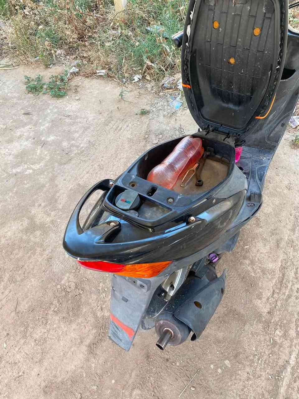 ماكس نوزل من بره هيج جايه مكينه اربعه مزوعه تزويد وشرط كله بلاد ب850
رقمي ‭***********‬ اتصال وبيك خير وتدلل
