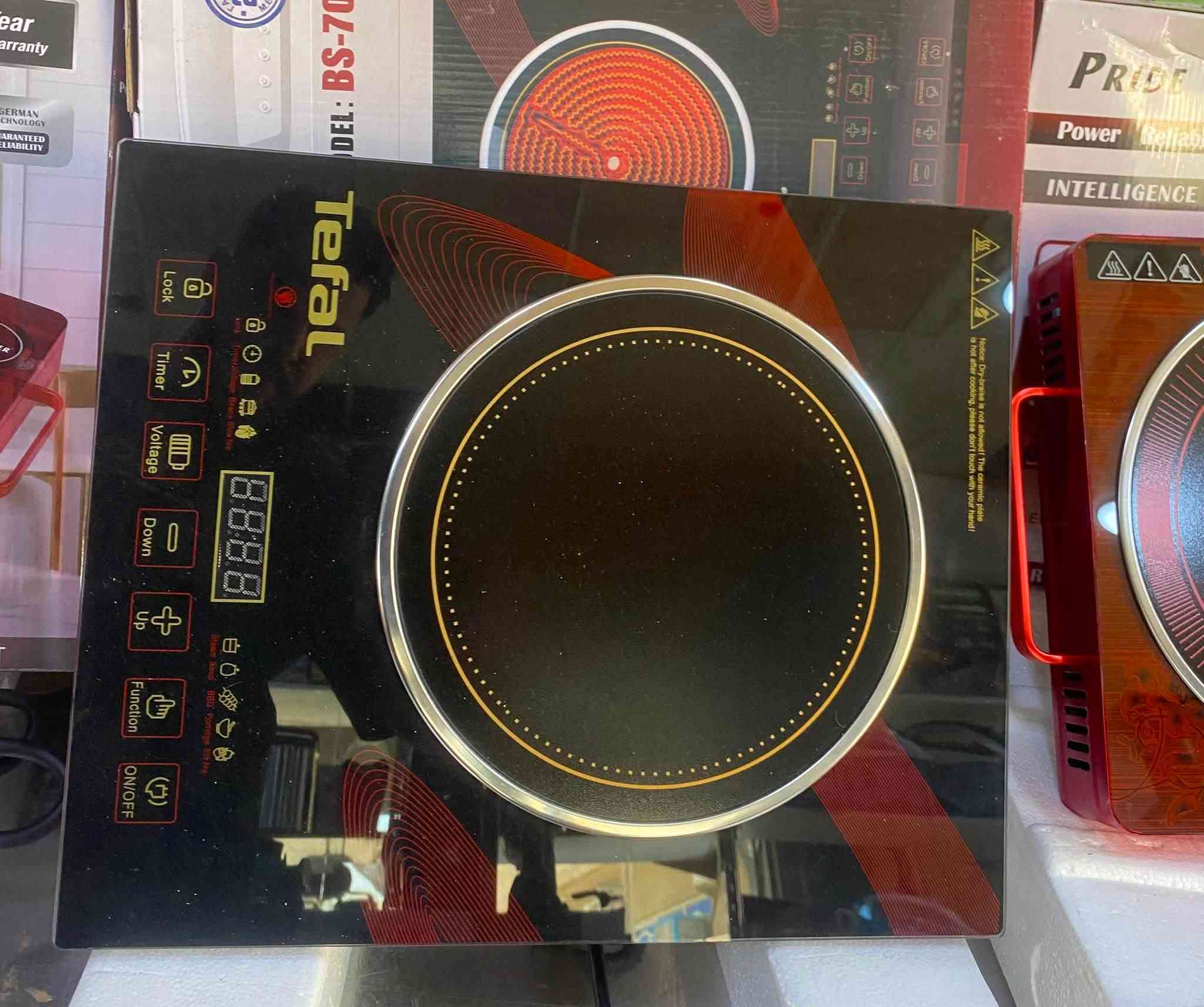 متوفر طباخ ليزري -3500w درجه حراره من 100 حته 3500c يشتغل على مولده - تواصل ***********-***********
عنوان-خانقين شارع حسينه كبير محل ركن عالم الاوربي
