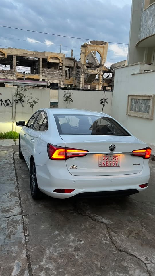 ام جي 2024 فول luxury
ماشي 11 الف 
كلين تايتل 
كشنات جلد وتدفئة 
مثبت سرعة 
تنته
ويل كب
السعر 
122 ورقة
***********
