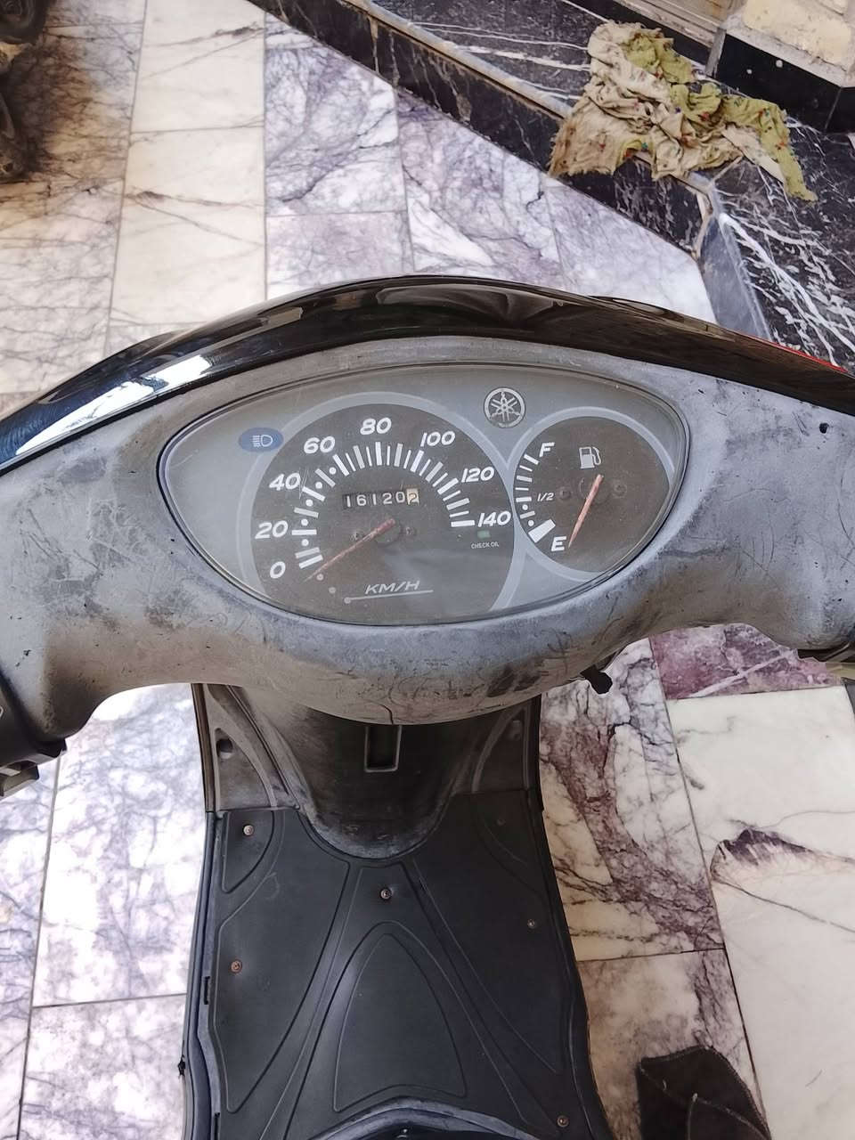 بريز لايت • مكينة مكفولة • حالة الوكالة