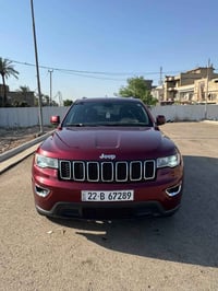لاريدو • ٢٠١٩ • كلين تايتل