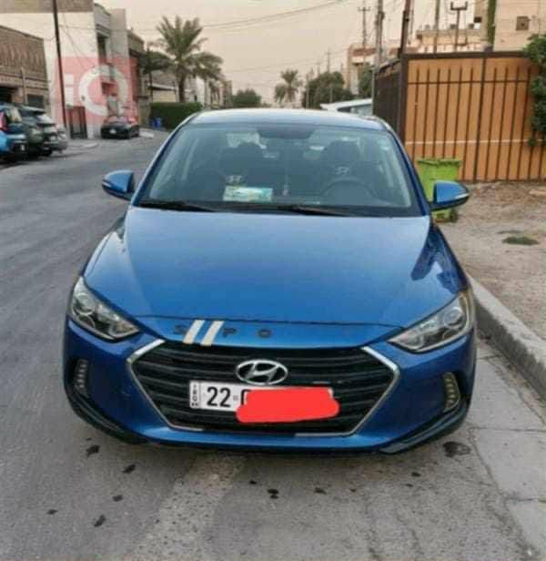 النترا 18  وارد 
رقم اربيل هزة تخلص نهاية شهر  11 السنويه 2029
تبديل الجنطة فقط وهي ضربتها من امريكا
تبريد ثلج
صدر جديد
تخم تاير جديد مابيها اي نقص ما بيها  ماشية 116 كم ابي غريب النصر والسلام قرب سيطره الصقور
السعر 120وبيها مجال ***********
