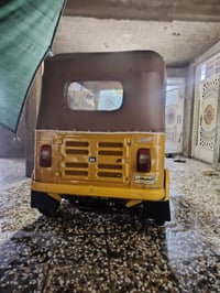 تكتك • ٢٠٢٠ • بغداد حي النصر