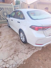 كورلا • موديل ٢٣ • رقم اربيل