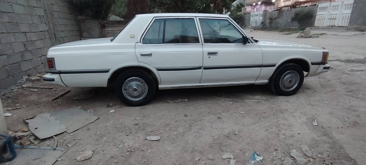 موديل ٨٢ • كير ومحرك جديد • كهربائيات شغاله