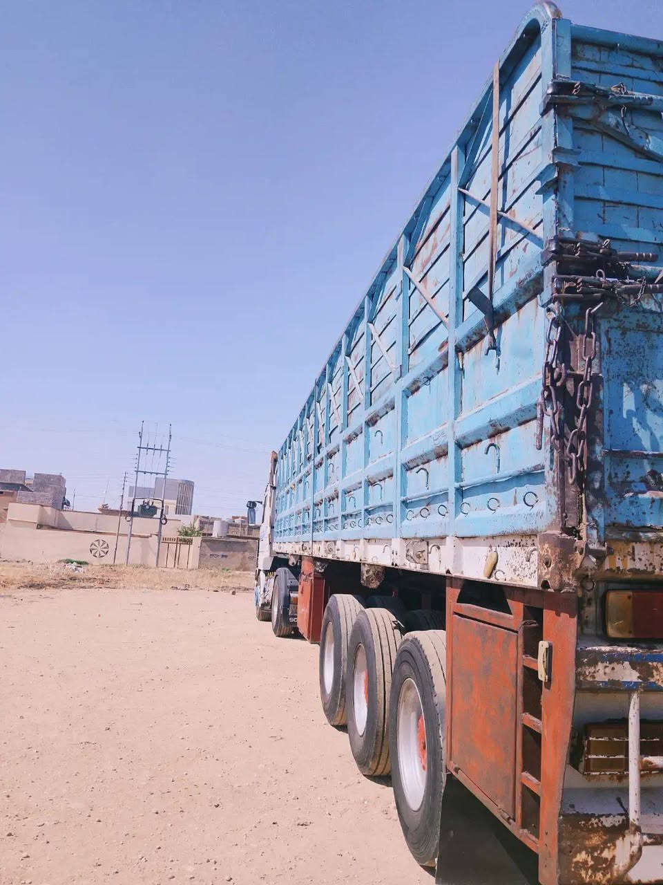 محرك شرط • طيرات جديد • رقم دهوك