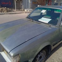 تحويل ٨١ • محرك وكير • بطارية جديدة