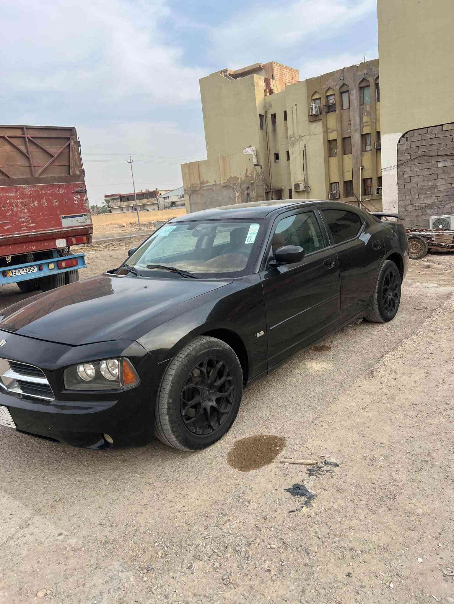جارجر • ٢٠١٠ • نضيفه
