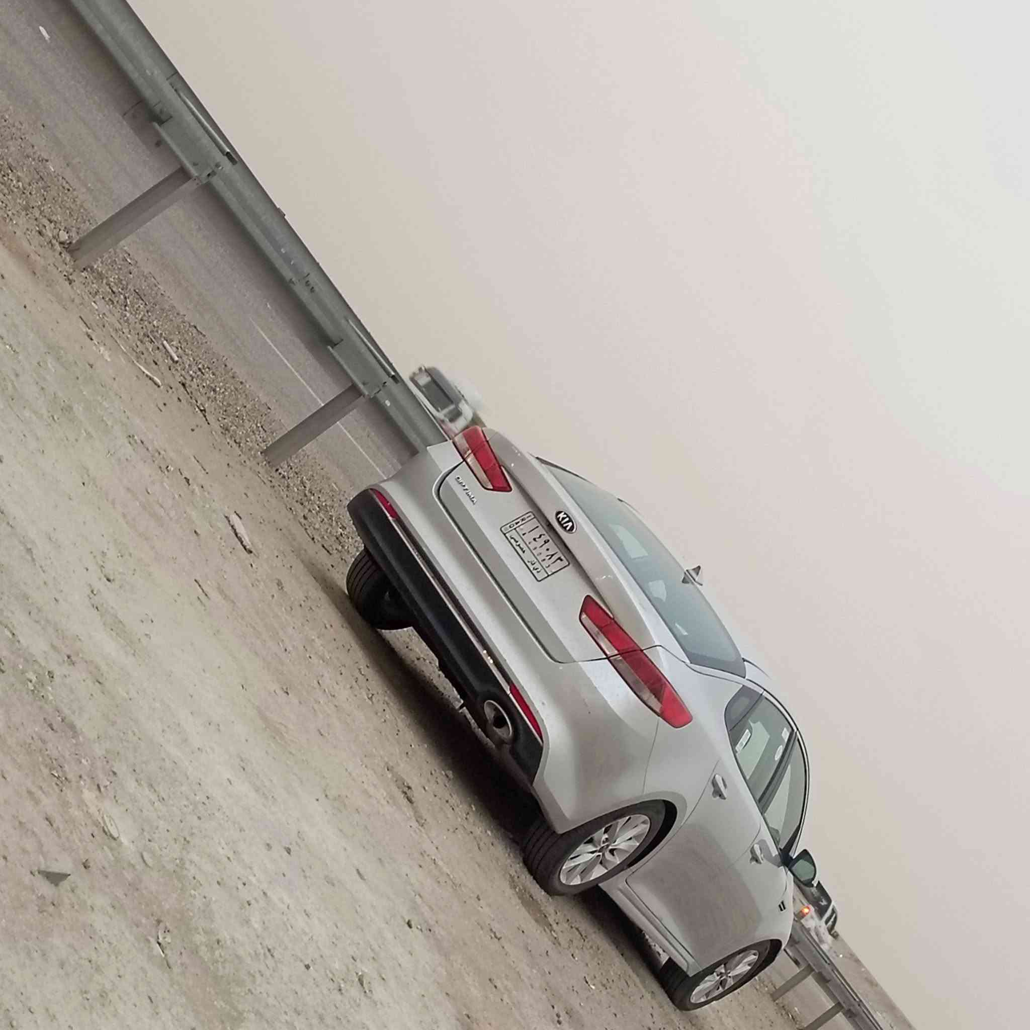 اوبتيمه • ٢٠١٦ • ناصريه بطحه