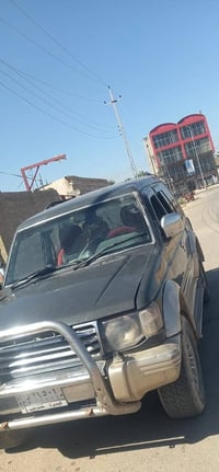 ١٩٩٥ • رقم بصره • تاير جدد