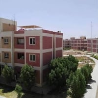 بلشقق الحمر • شقة • ١٠٠م
