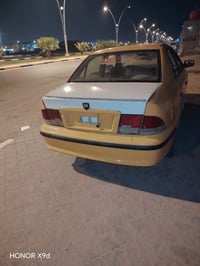 سمند • بصره الزبير • هونر X9d
