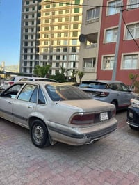 دايو برنس • ١٩٩٤ • سليمانية