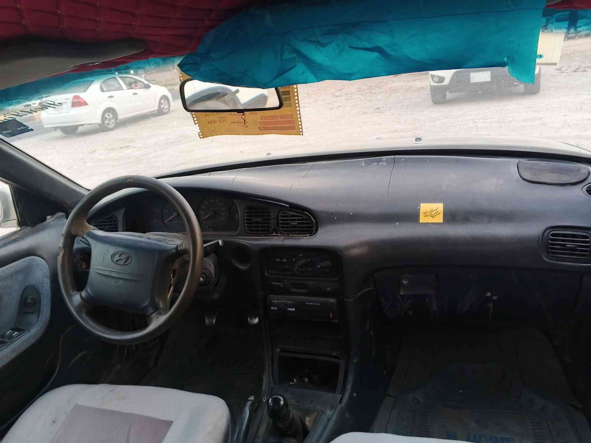 سوناتا 3موديل 2000رقم انكليزي انبار بأسمي سنويه ل2031 تحويل وين ميعجبك اي محافظه مصبوغه جماليه محرك وكير جدد تبريد مبيهه تخم تاير جديد مكان بابل محاويل  السعر 50بيهه مجال ***********

