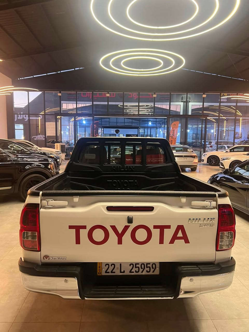 بيكاب 2025 
كلين 
ماشيه 23000
***********
سعر 310$

