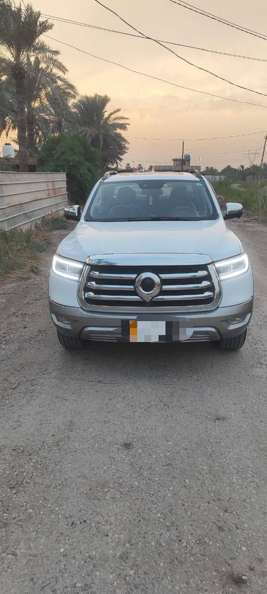 فول مواصفات • ٢٠٢٣ • رقم بغداد الجديد