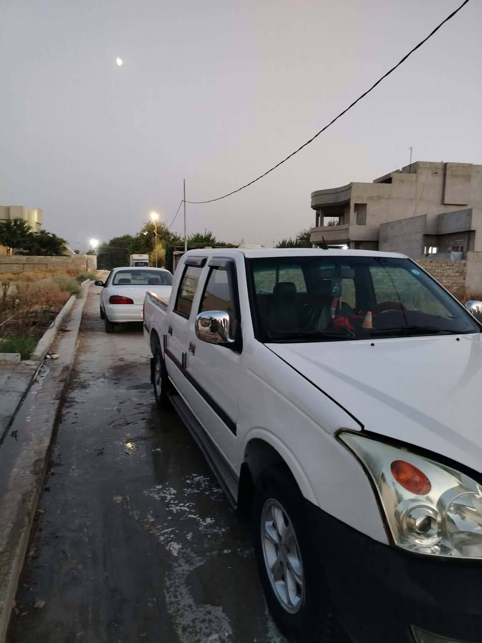 بيكم كنو موديل ٢٠٠٧شرط التحويل محرك صوت أبطاله طخم تاير جديد دوشمه حلوه سياره مال رزق اتصل على ***********او *********** حي سسسسسسومر سسسسعر ٥٨وبيه مجال
