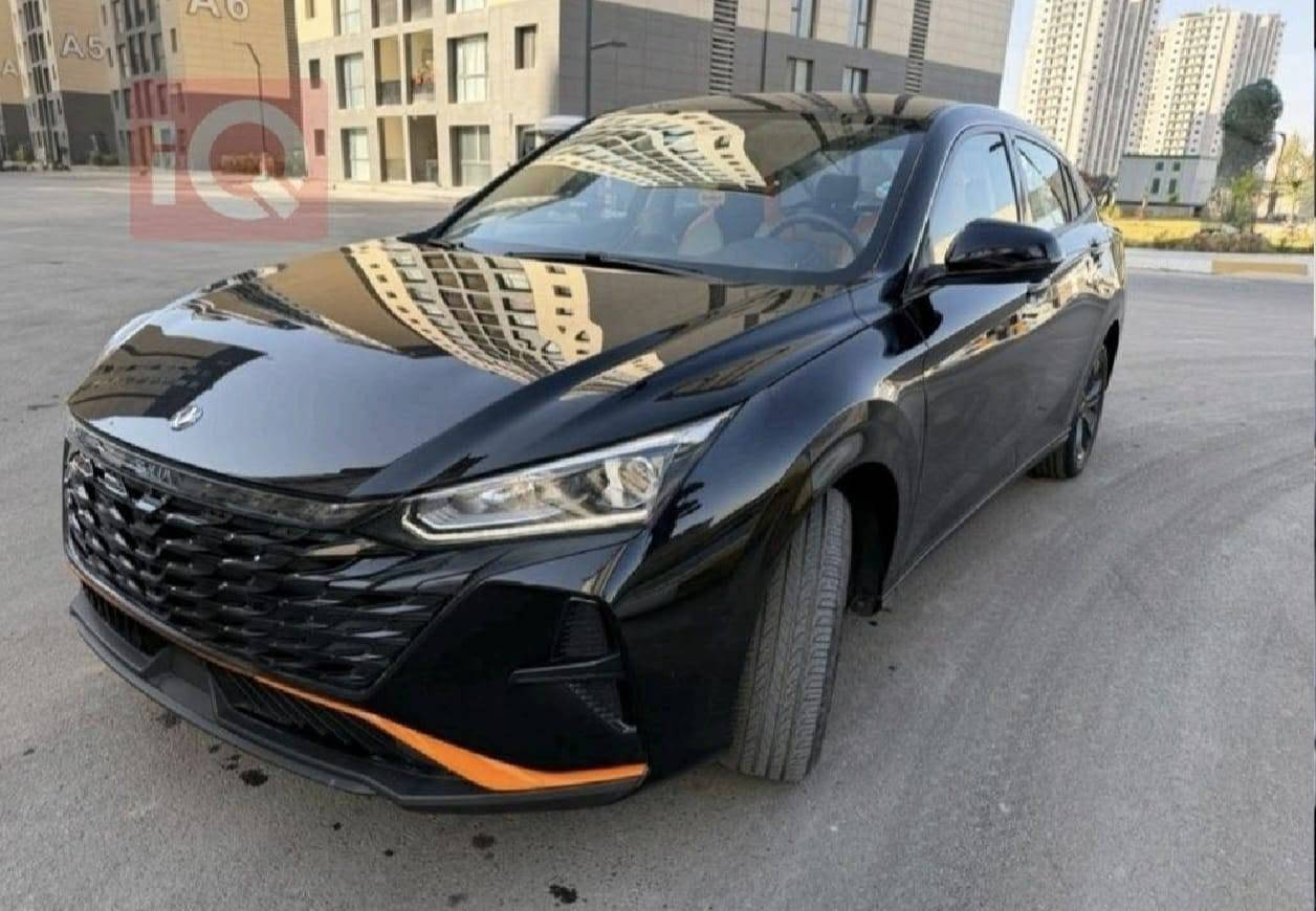 السلام عليكم
للبيع دونك فينك شاين A30
الموديل 2025 وكالة ليث العبيدي رقم بغداد انكليزي
كفالة عامة من الصبغ والبارد كير محرك كفالة وعلى الشرط 
السيارة بعدها بالضمان ماشية 19 
حجم المحرك 1500 تنفس طبيعي و اقتصادية جداً بالصرف
المواصفات :
بصمه تشغيل + دخول بصمه
صندوق فتح كهربائي
شاشة لمس ايباد 13 إنچ
تحكمات ستيرن 
كامرة خلفيه
 مقاعد بتصميم رياضي جلد 
هاند بريك بصمه 
اشاير بلمري 
- ⁠- مكان السياره بغداد - الغزالية 
- ⁠- السعر : 112 
للتواصل والاستفسار  ***********

نص مكتوب في الصور:
- IQ
- A5