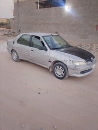 بيجو 306 • كفالة مكينه وكير • قادسيه