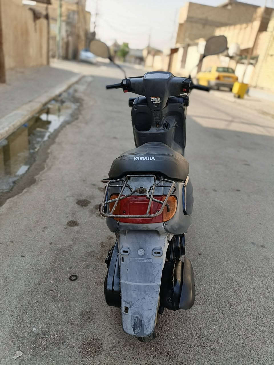 منغولي 2003 مكفوله من كلشي محرك ناعم شلعه ومعدل فول كهربائية كله شغال سلف هندر اشاير هورن قفل جنطه قفل سكان كفراته بلاديه كامله مابيه اي نقص السعر 300 بيه مجال
‏‪***********‬‏
منغولي 2003 مكفوله من كلشي محرك ناعم شلعه ومعدل فول كهربائية كله شغال سلف هندر اشاير هورن قفل جنطه قفل سكان كفراته بلاديه كامله مابيه اي نقص السعر 300 بيه مجال
