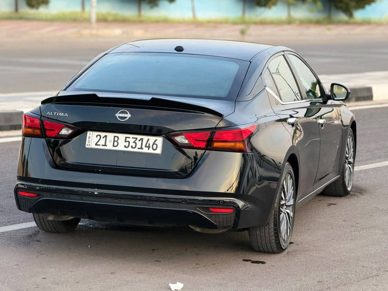 التيما SV • ٢٠٢٥ • ٤١٠٠٠ كم
