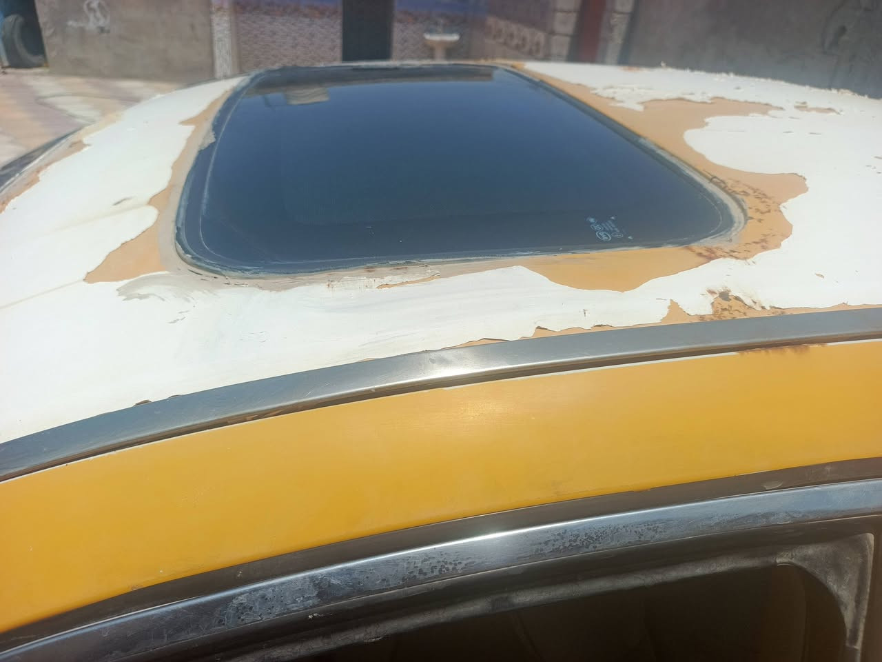 بي واي دي نظيفه موديل 11 مكينه محور كامري نظيفه حيل وكير نظيف سياره جاهزه ترايك وين ميعجبك تبريد عوزه بس غاز جاهز حداديه وره وكدام جديده كهربائيات شغاله بدون تحويل سنويه عاج السعر ،،،،،،،،مليونين وربع،،،،،،،،،مكان الناصريه قظاء لاصلاح اتصل ***********
