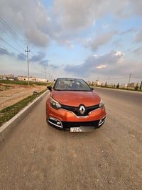 رينو ٢٠١٦ • دبل كلتش • ٩٦٠٠٠ كم