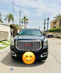 دنالي ٢٠١٩ • محرك ٦.٢ • جلد VIP