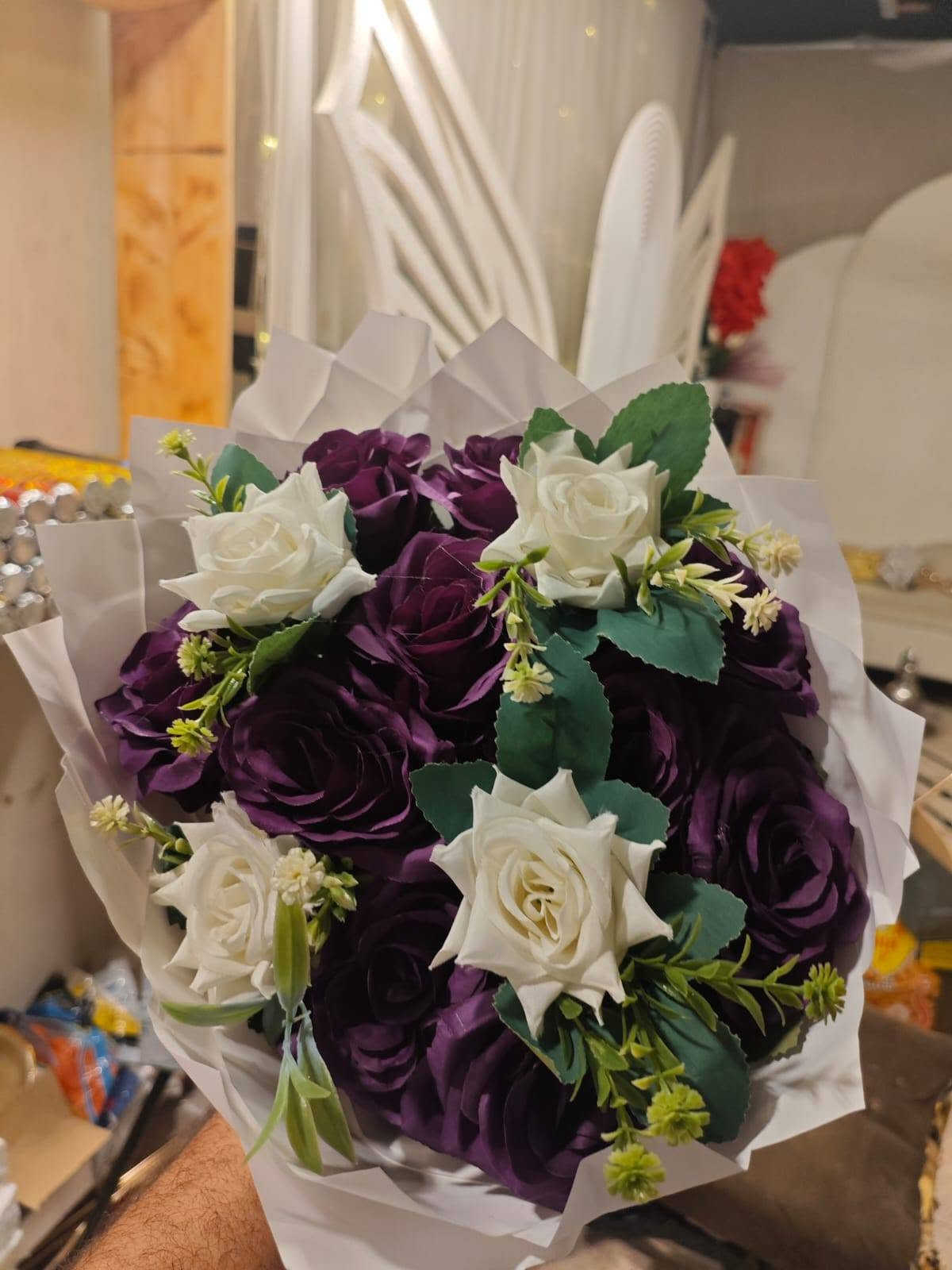 «عروض يوم السبت»
باقة الورد ب13الف فقط

للحجز والسفسار التصال اورسال رساله علا الرقم 

‏‪‪***********‬‬‏

العنوان الاسكندريه شارع المعمل امام مصرف الرافدين
