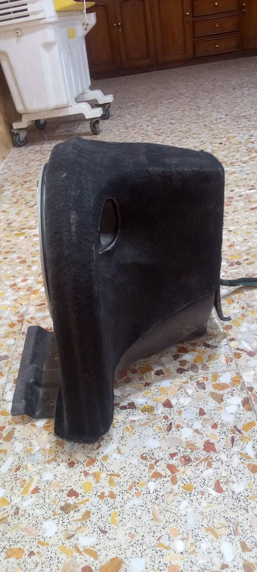 مضخم • دوج جارجر • بابل