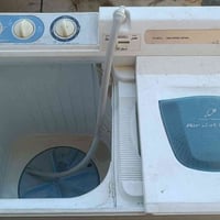 غساله هيتاشي شرط وكاله وما داخله تصليح 175 قفل مكاني جمعيه 07815789800