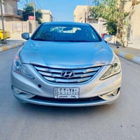 سوناتا ٢٠١٣ • محرك ٢٠٠٠ • بدون حادث