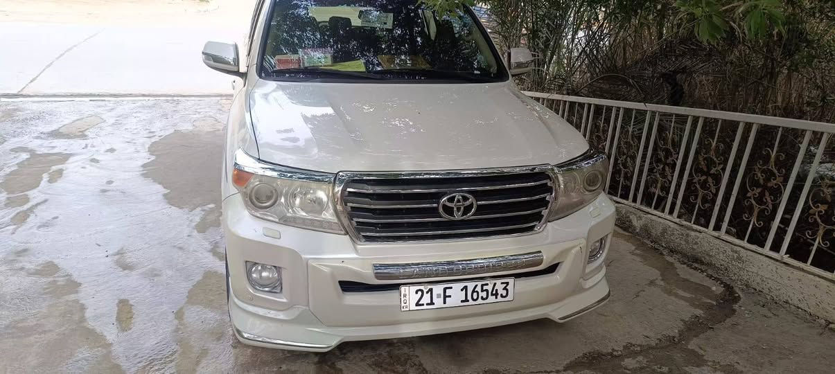 جكساره • ٢٠١٢ • بدون ضرر