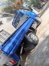 ٢٠٠٧ • مكينة ٣٠٠ • كربلاء الطوريج