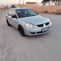 لانسر • ٢٠٠٧ • توماتيك