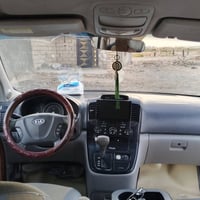 سيدونا • ٢٠١٠ • مرشوشه
