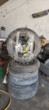 مجمع ابو حسن • عمود 214 • قطع غيار