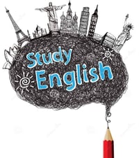 دورات تقوية • انكليزي • أم العصافير