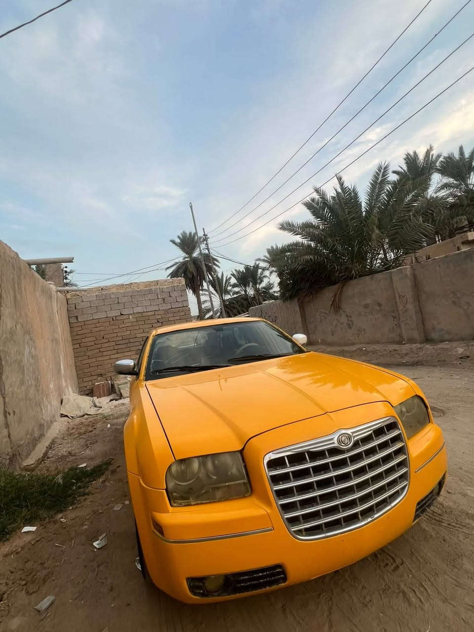 ٢٠٠٨ • فول مواصفات • رقم ذي قار