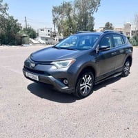 راف فور ٢٠١٨ • ٢.٥ لتر • ١٣٩ الف ميل