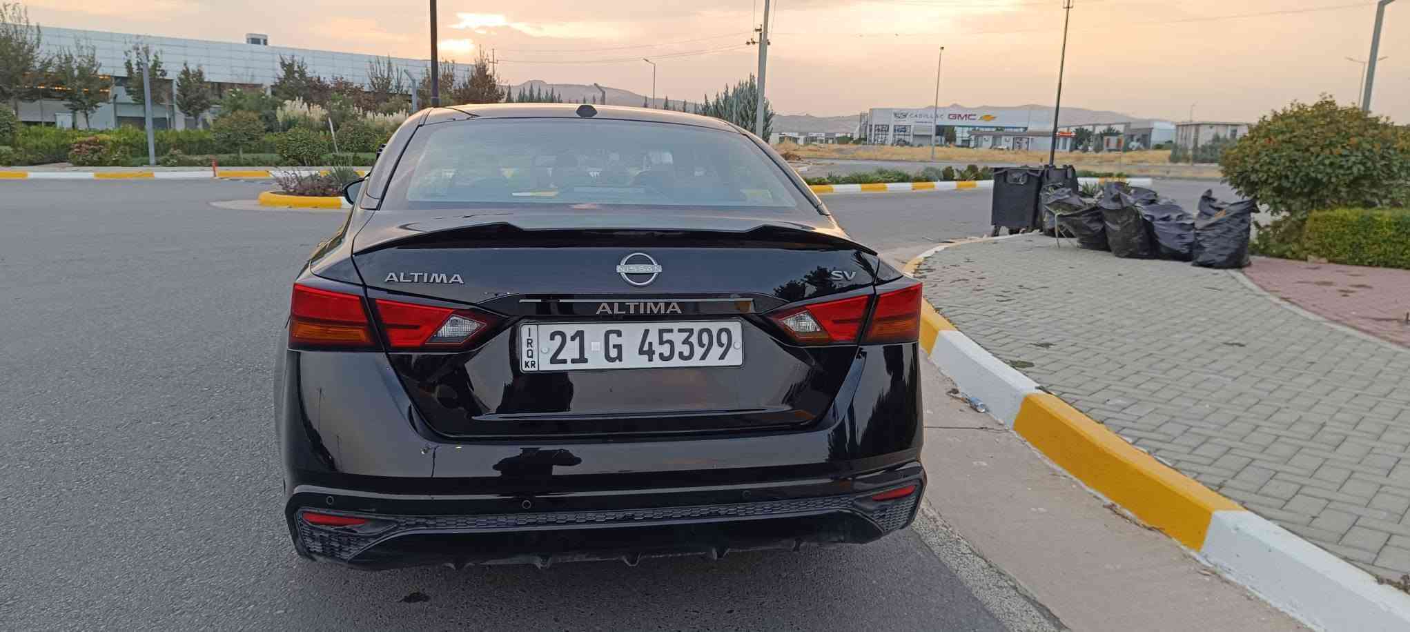 التيما SV • ٢٠٢٤ • ٢٩٠٠٠ كم