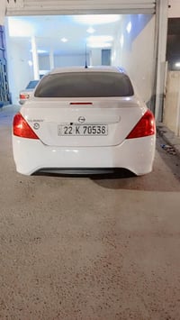 نيسان صني • ٢٠٢٢ • حالة عامة