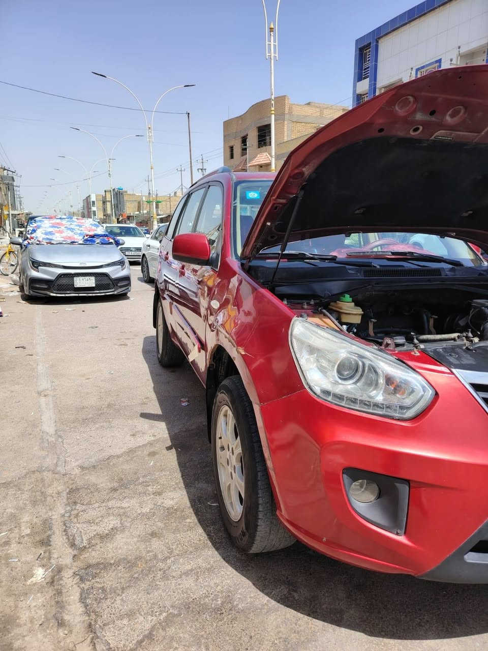 تيگو • ٢٠١٤ • مكينة 2000
