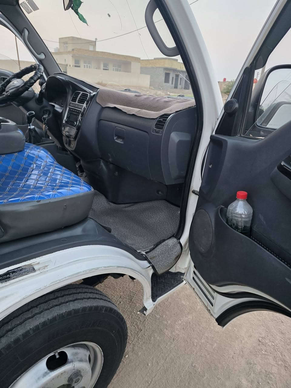 السلام عليكم كيا فحل موديل 17 خليجي كفاله عامه السعر 140
مكان ناصريه اتصل على هذا الرقم ***********
