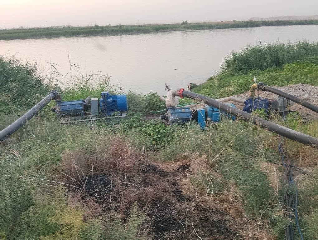 صناعة بورادات جبيرة (عدد 2) 75 حصان و50  حصان كوندكترات الاصلي .صيانة البوردات في مواقعها.🔧💧
كافة المضخات والماطورات الكهربائية اختصاصنا
كهربائياً وميكانيكياً
فحص، صيانة، لف محركات،
صناعة وصيانة البوردات الالكترونية باحترافية ودقة تبديل بوربرينات تبديل الجبن، معالجة ضعف الضخ والأعطال بمختلف أنواعها
خبرة وعمل بإتقان لخدمتكم. ⚡🛠️
اسعار مناسبة جدا والشغل نقدآ 😁
ناحية النمرود قرية الجرف 
***********
بادارة محمد حامد النمرودي
