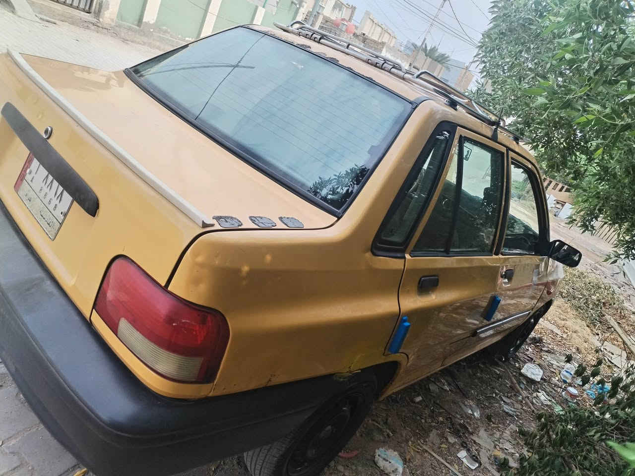 سايبا • ٢٠١٣ • حداديه امامي