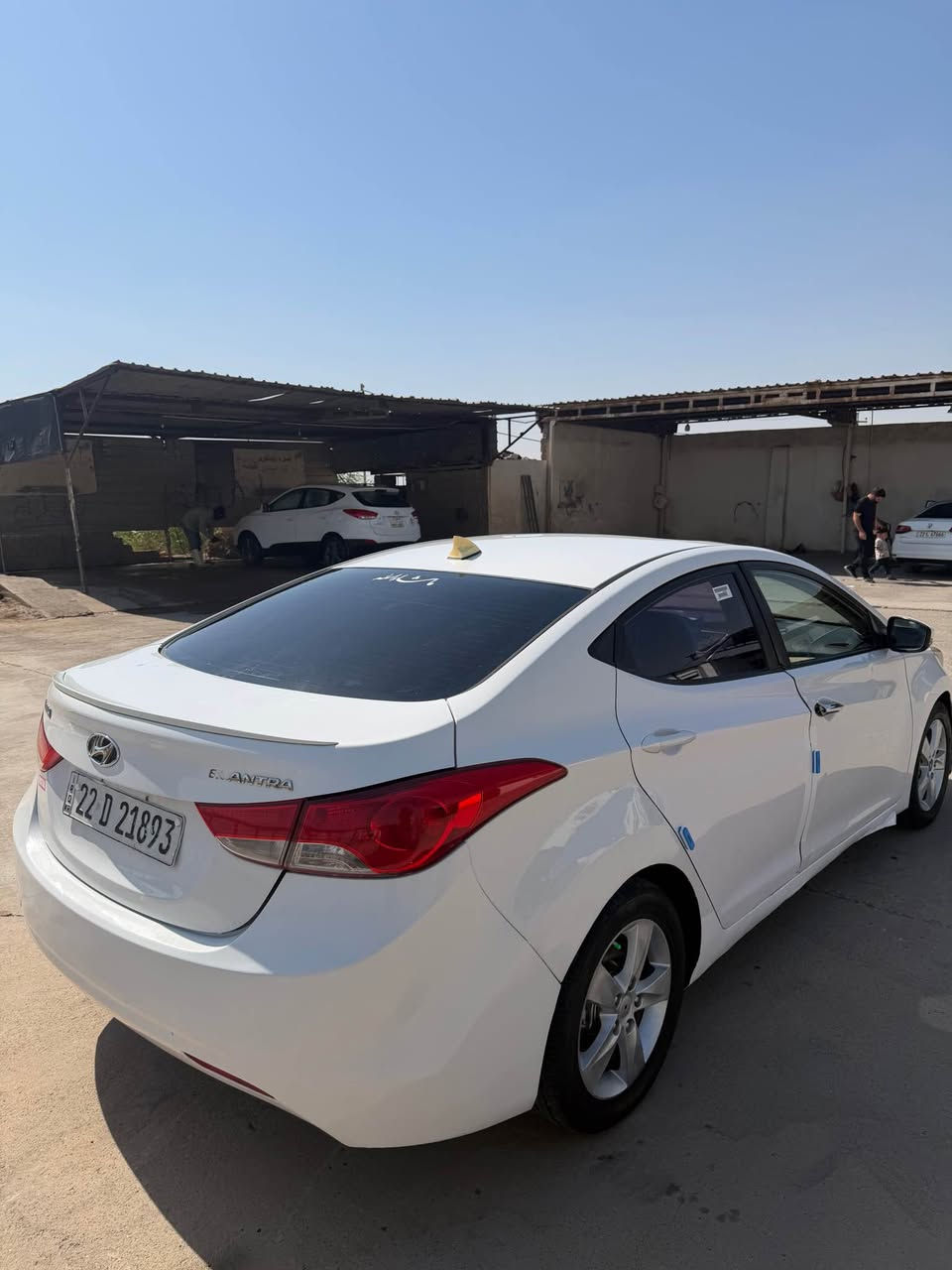 سلام علیکم هوندای النترا مودیل ٢٠١٢ موسفات فول سیلاید مکینە ١٦ مرخوب گیر محرک کفالە ١٠٠ فیتر سبغ باب سکن دوسە و حالوب خفیف خفیف بجم خلف کبس پێش پاش کەبس  رقم سنویە جدیدە تایرات جدیدە ویل کب سیارە نضیفە رقم تلفون *********** سعر٩٨ $مجال اكر, نينوى
