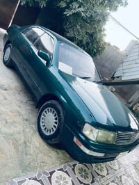 موديل ١٩٩٢ • نينوه • بدون طخه